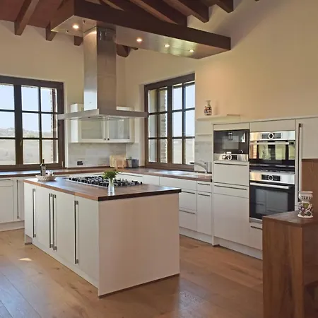 Farm stay Terra Antica - Resort, Winery & Montepulciano