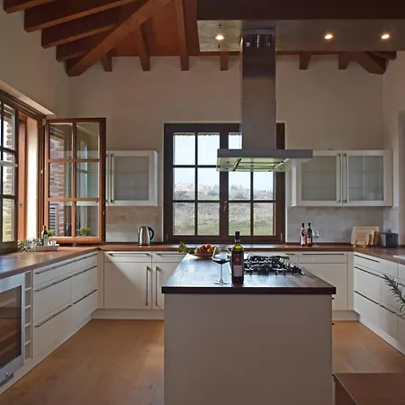 Farm stay Terra Antica - Resort, Winery & Montepulciano