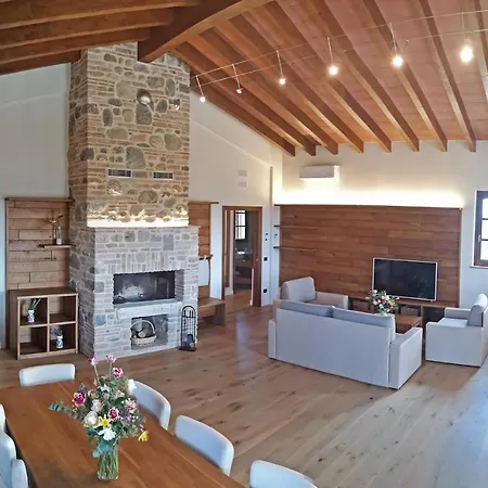 Terra Antica - Resort, Winery & Farm stay