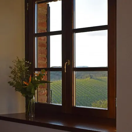 Terra Antica - Resort, Winery & Farm stay *