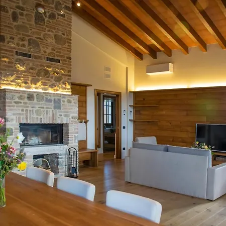 Terra Antica - Resort, Winery & Farm stay