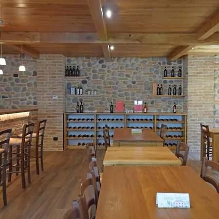 Terra Antica - Resort, Winery & *