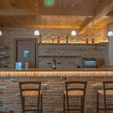 Terra Antica - Resort, Winery & *
