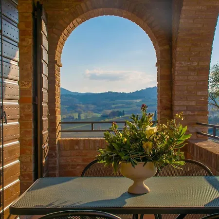 Terra Antica - Resort, Winery & * Montepulciano