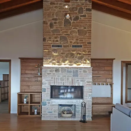 Terra Antica - Resort, Winery & Farm stay