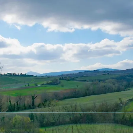 Terra Antica - Resort, Winery & *