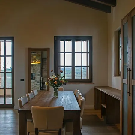 Terra Antica - Resort, Winery & * Montepulciano
