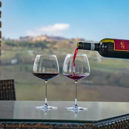 Terra Antica - Resort, Winery & * Montepulciano