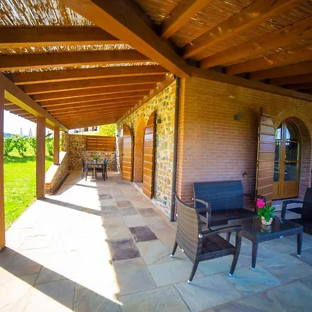 Terra Antica - Resort, Winery & * Montepulciano