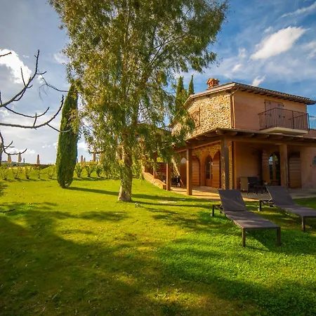 Terra Antica - Resort, Winery &