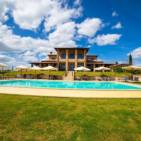 Farm stay Terra Antica - Resort, Winery & *