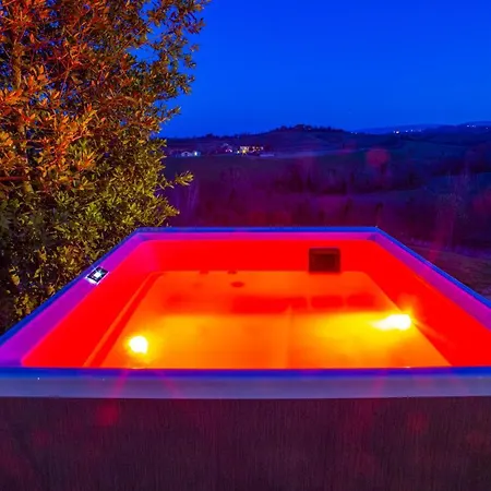 Farm stay Terra Antica - Resort, Winery &