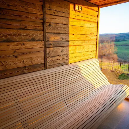 Terra Antica - Resort, Winery & Farm stay *
