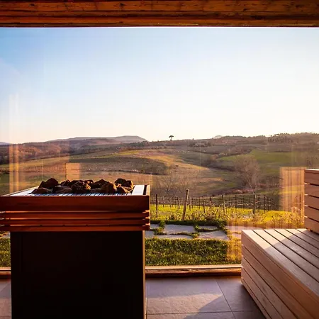 Farm stay Terra Antica - Resort, Winery & *