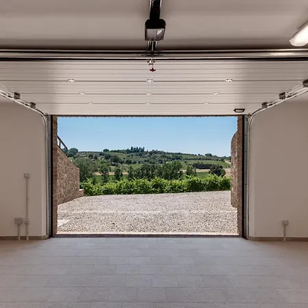 Terra Antica - Resort, Winery & Farm stay Montepulciano