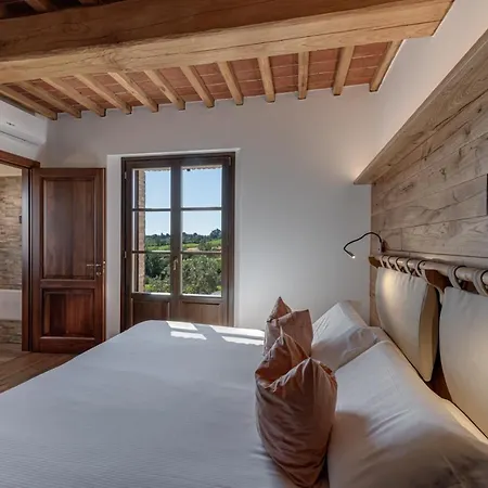 Terra Antica - Resort, Winery & Farm stay *