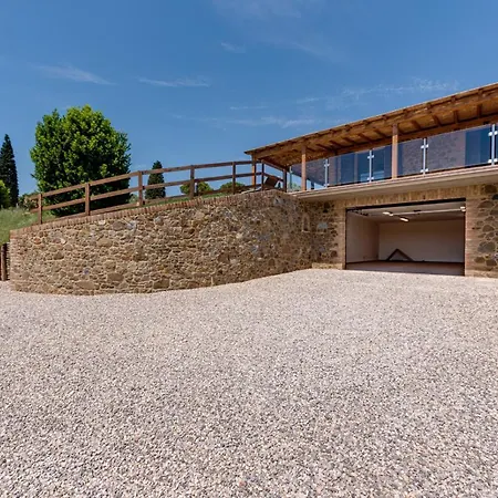 Farm stay Terra Antica - Resort, Winery & *