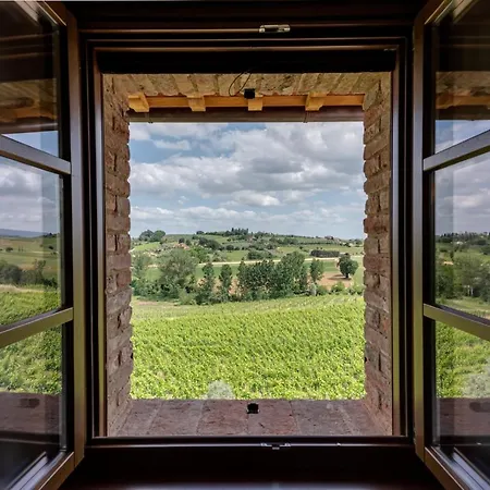Terra Antica - Resort, Winery & Farm stay *