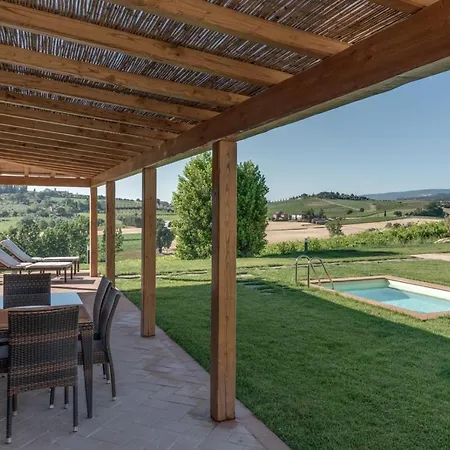 Terra Antica - Resort, Winery &