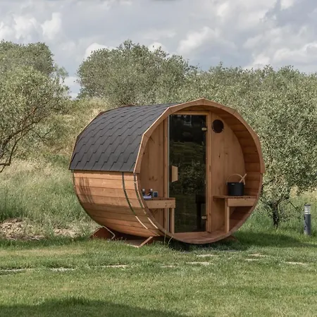 Terra Antica - Resort, Winery & Montepulciano