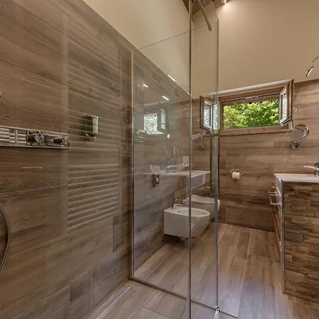 Terra Antica - Resort, Winery & Farm stay
