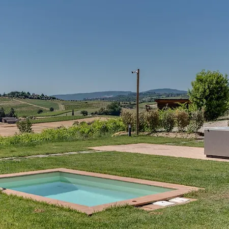 Terra Antica - Resort, Winery &