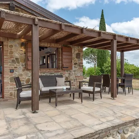 Farm stay Terra Antica - Resort, Winery &