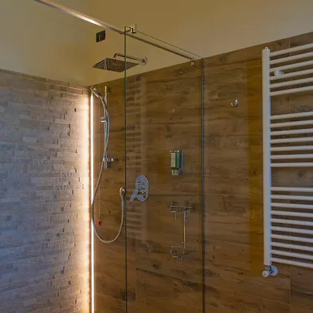 Farm stay Terra Antica - Resort, Winery & Montepulciano