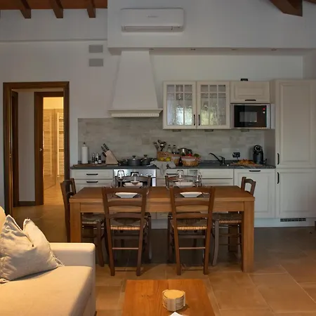 Terra Antica - Resort, Winery & Montepulciano