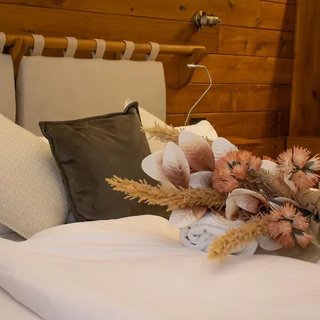 Terra Antica - Resort, Winery & Farm stay Montepulciano
