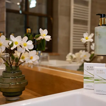 Farm stay Terra Antica - Resort, Winery & Montepulciano