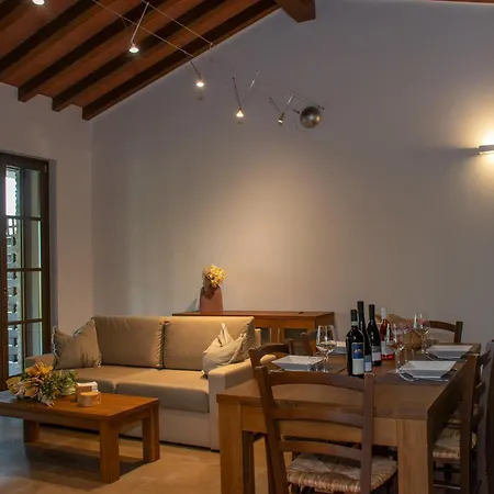 Terra Antica - Resort, Winery & Montepulciano
