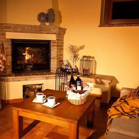 Farm stay Terra Antica - Resort, Winery &