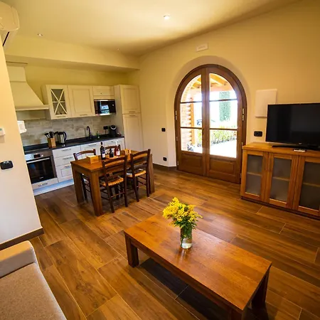Terra Antica - Resort, Winery & *