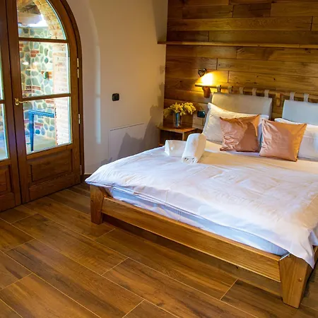 Terra Antica - Resort, Winery & Montepulciano