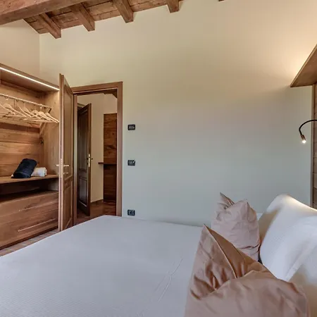 Farm stay Terra Antica - Resort, Winery & *