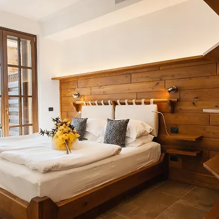 Terra Antica - Resort, Winery & Farm stay Montepulciano