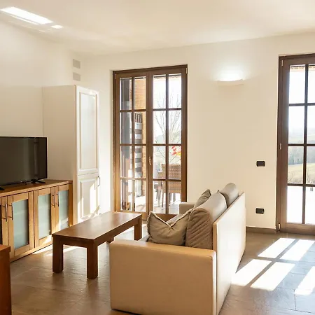 Farm stay Terra Antica - Resort, Winery & Montepulciano