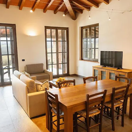 Terra Antica - Resort, Winery & Montepulciano
