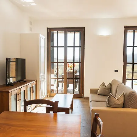 Terra Antica - Resort, Winery & * Montepulciano