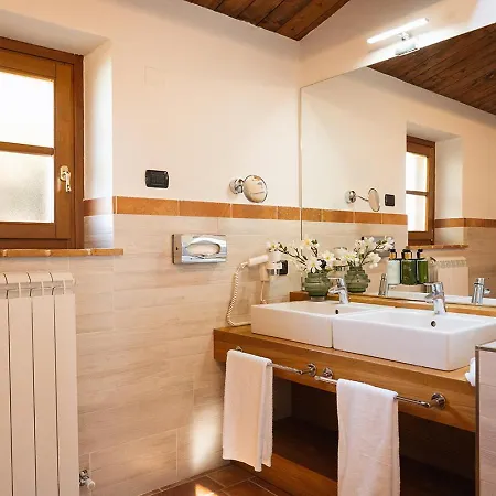 Terra Antica - Resort, Winery & Farm stay *