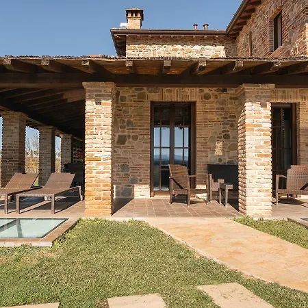 Terra Antica - Resort, Winery & Farm stay