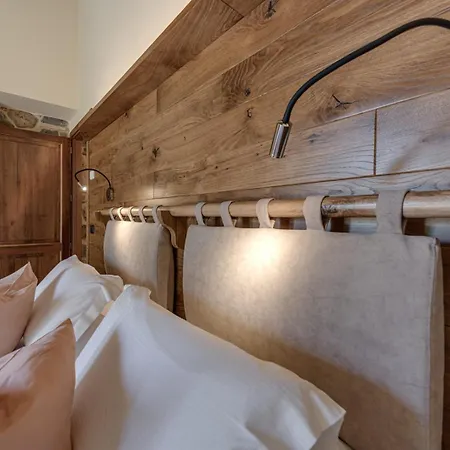 Farm stay Terra Antica - Resort, Winery &