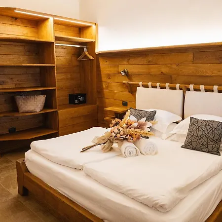 Terra Antica - Resort, Winery & Montepulciano
