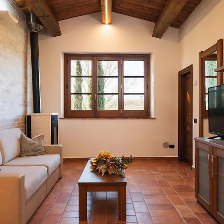 Terra Antica - Resort, Winery &