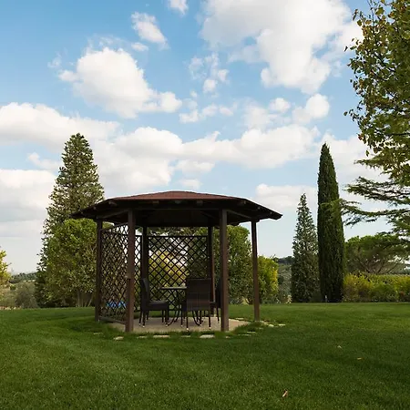 Farm stay Terra Antica - Resort, Winery &
