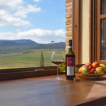 Terra Antica - Resort, Winery & * Montepulciano