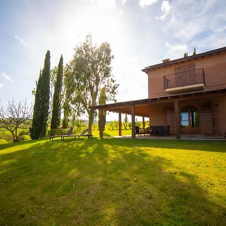 Terra Antica - Resort, Winery & Gospodarstwo agroturystyczne Montepulciano