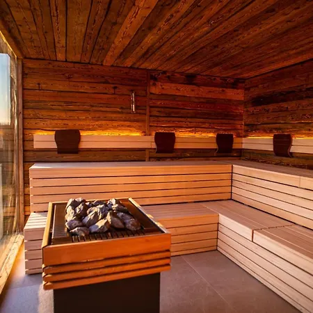 Terra Antica - Resort, Winery &