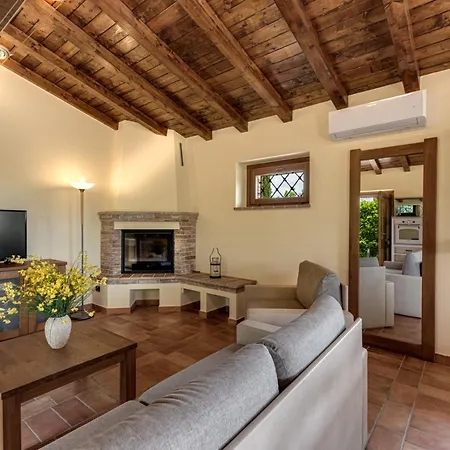 Terra Antica - Resort, Winery & Alojamento de Turismo Rural